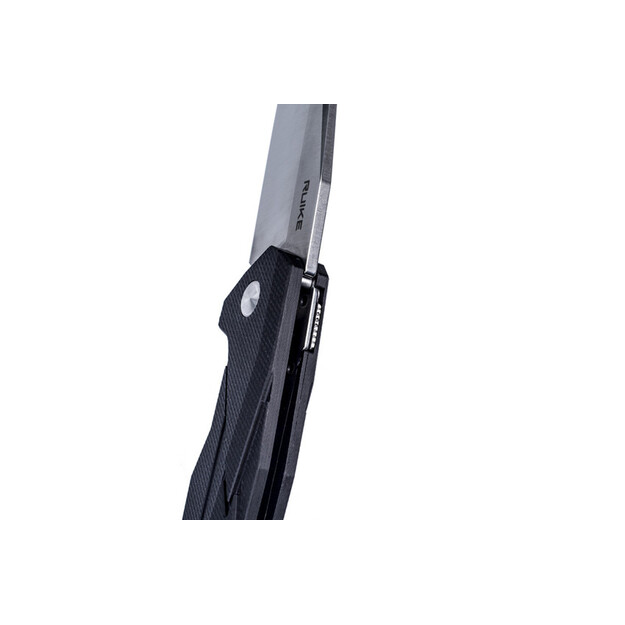 Нож Ruike P138-B, черный