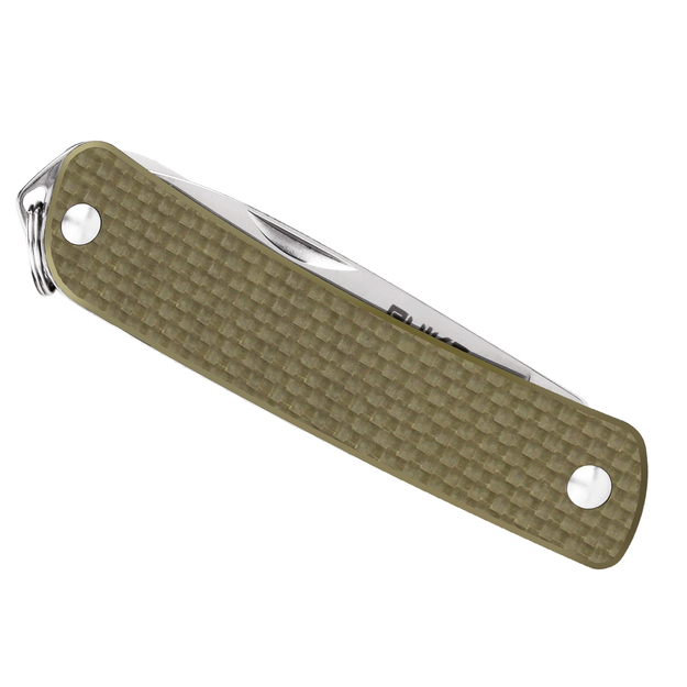 Ruike Criterion Collection S22 Knife, Green