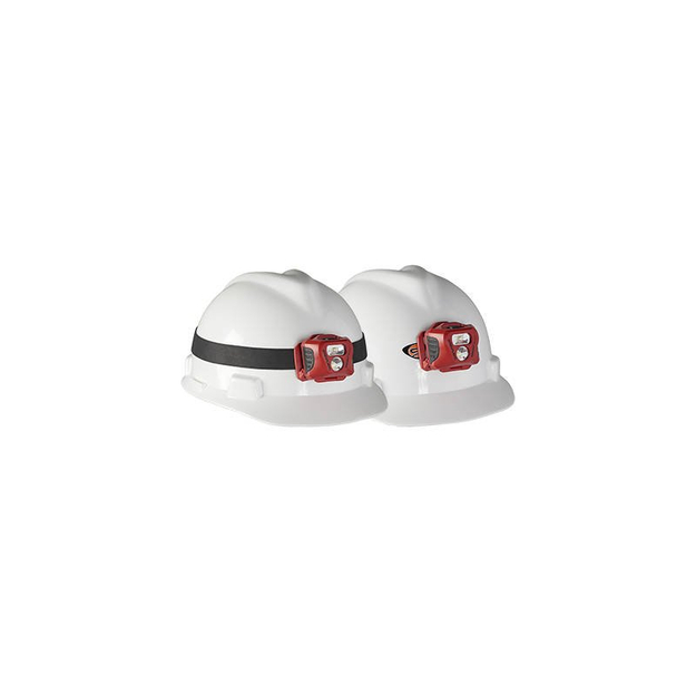 Streamlight Enduro Pro Haz-Lo ATEX, 235 lm ar akumulatoru darbināms galvenais lukturis