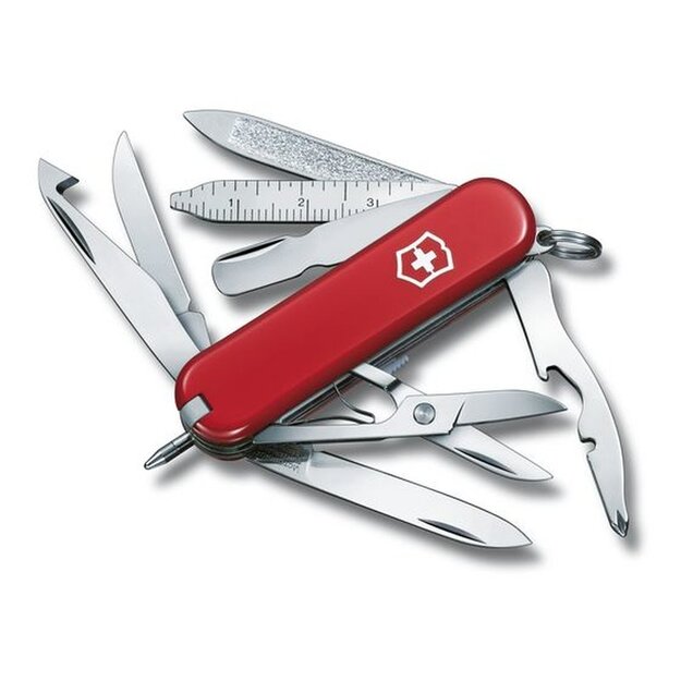 Victorinox MINICHAMP 0.6385 knife