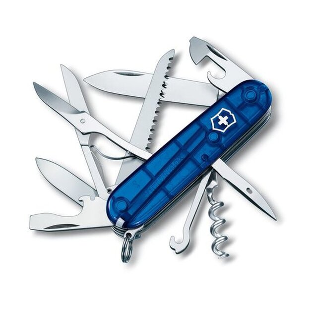 Victorinox Huntsman 1.3713.T2 nazis