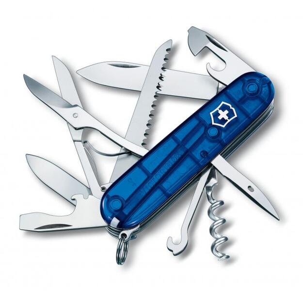 Victorinox Huntsman 1.3713.T2 knife