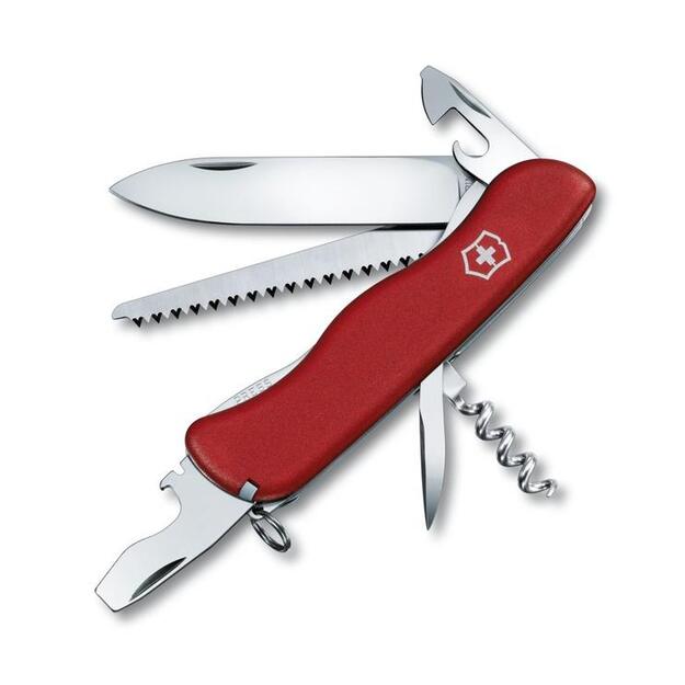 Швейцарский нож - Victorinox FORESTER 0.8363