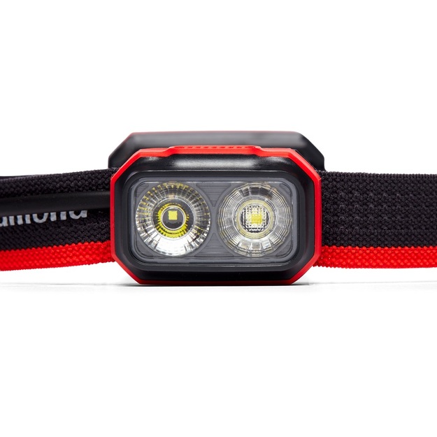 Black Diamond ONSIGHT 375 head torch 375lm BD6206638001ALL1