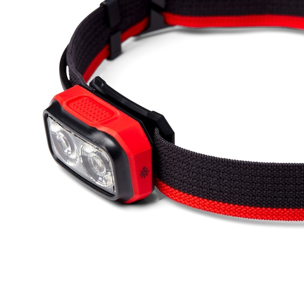 Black Diamond ONSIGHT 375 head torch 375lm BD6206638001ALL1
