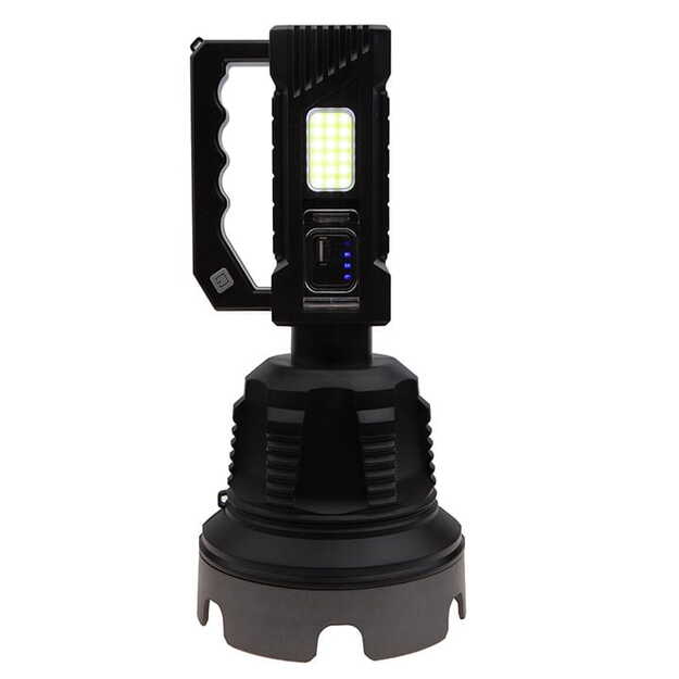 COBA universālā lampa 150W 500m CB-T300