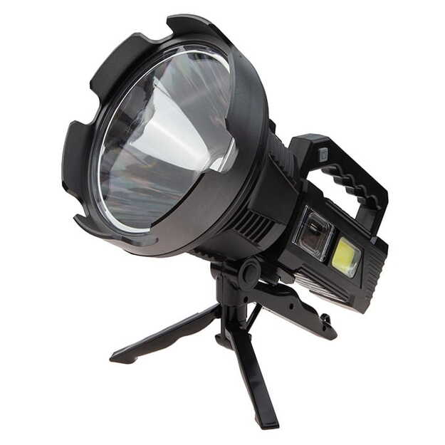 COBA universālā lampa 150W 500m CB-T300