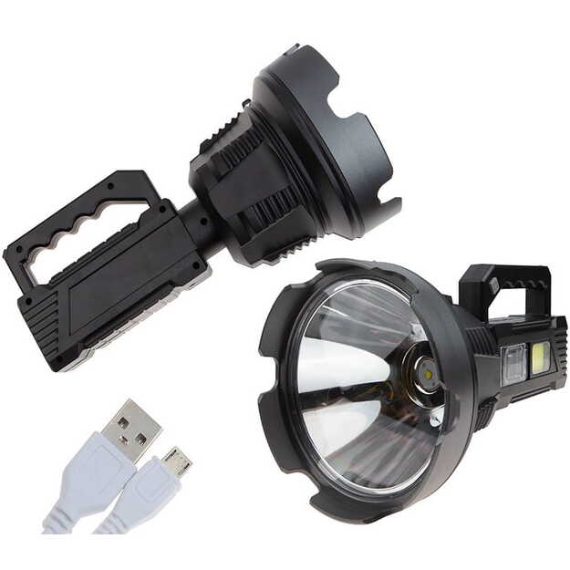 COBA universālā lampa 150W 500m CB-T300