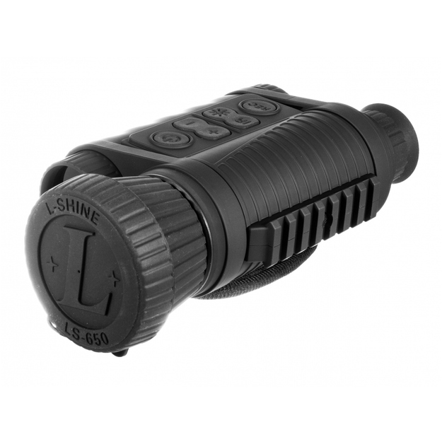 L-Shine LS-650 6x50 nakts redzamības ierīce