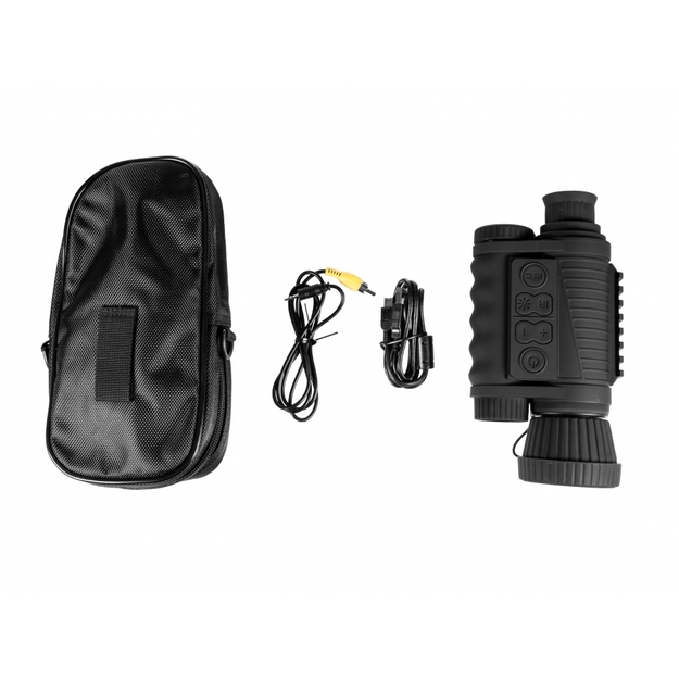 L-Shine LS-650 6x50 nakts redzamības ierīce