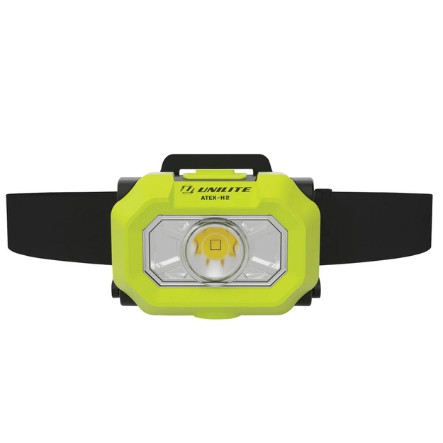 Unilite ATEX-H2 225lm flashlight 