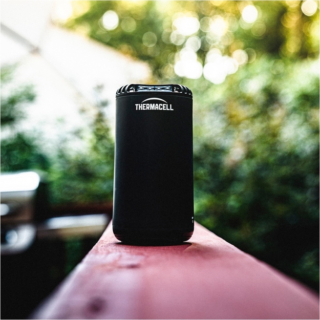 Patio Shield Thermacell graphite