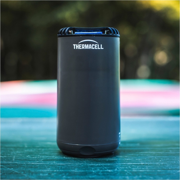 Patio Shield Thermacell graphite