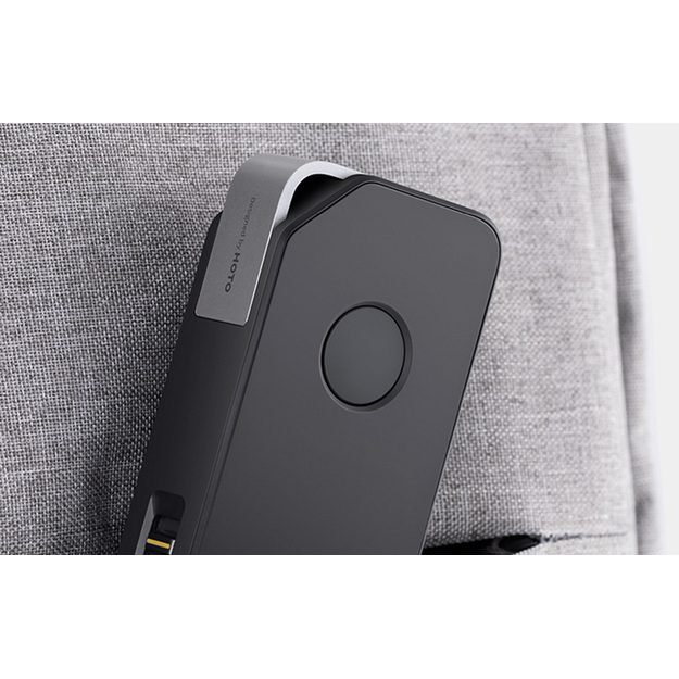 HOTO Lāzera attāluma mērītājs H-D50