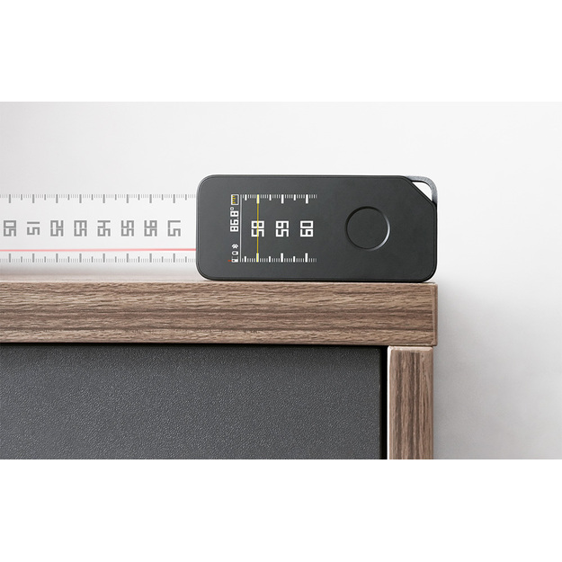 HOTO Lāzera attāluma mērītājs H-D50