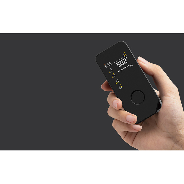 HOTO Lāzera attāluma mērītājs H-D50