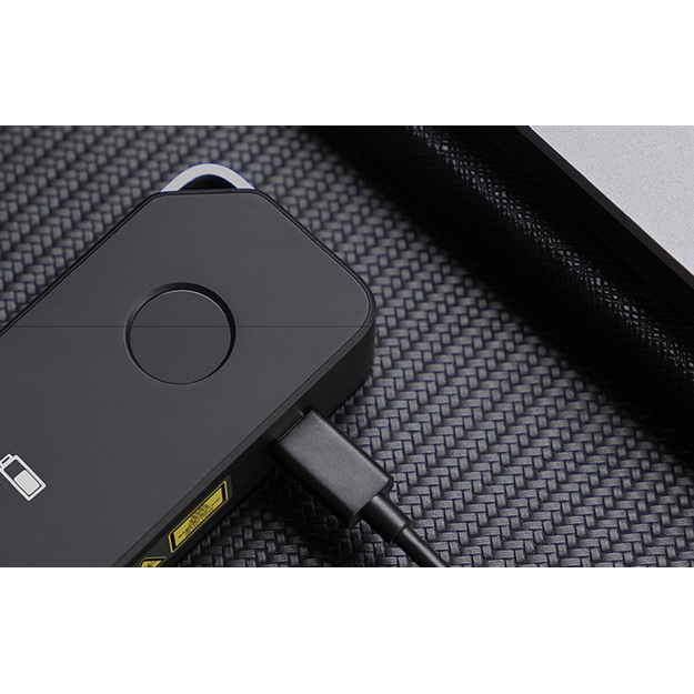 HOTO Lāzera attāluma mērītājs H-D50