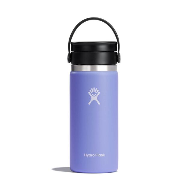 Hydro Flask WIDE FLEX SIP LID ceļojumu pudele 473 ml. Lupine W16BCX474
