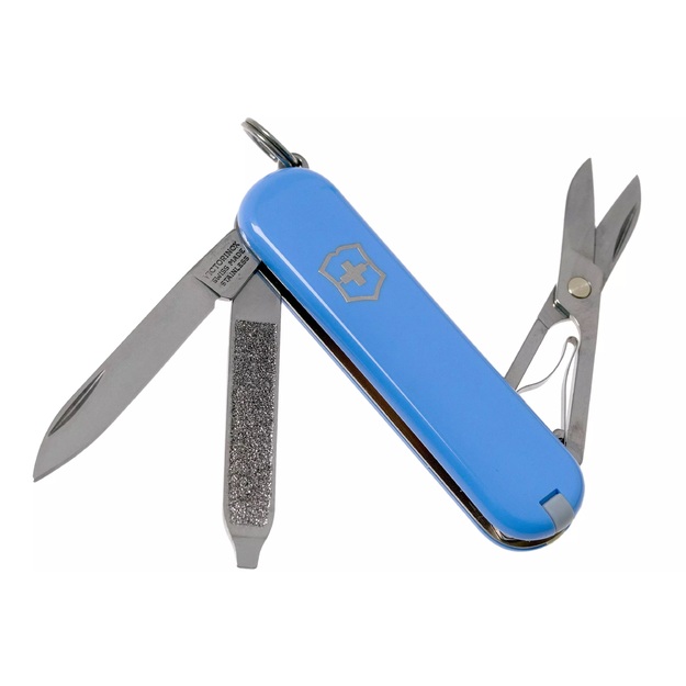 Victorinox CLASSIC 0.6223.28G kabatas nazis Summer Rain