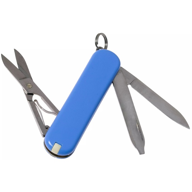 Victorinox CLASSIC 0.6223.28G kabatas nazis Summer Rain