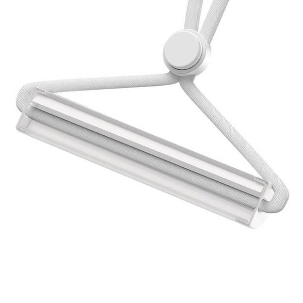 Baseus AquaGlide ūdensnecaurlaidīgs telefona futrālis ar cilindrisku slīdo&scaron;o slēdzeni (balts)