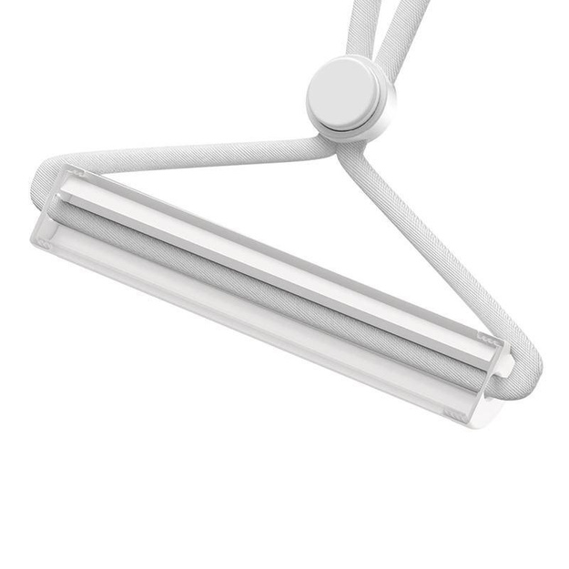 Baseus AquaGlide ūdensnecaurlaidīgs telefona futrālis ar cilindrisku slīdo&scaron;o slēdzeni (balts)