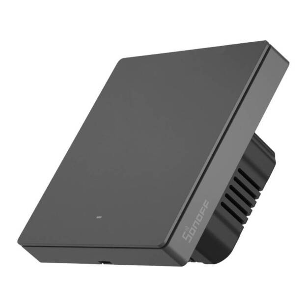 Sonoff M5 1C vieds sienas slēdzis (1 kanāls)