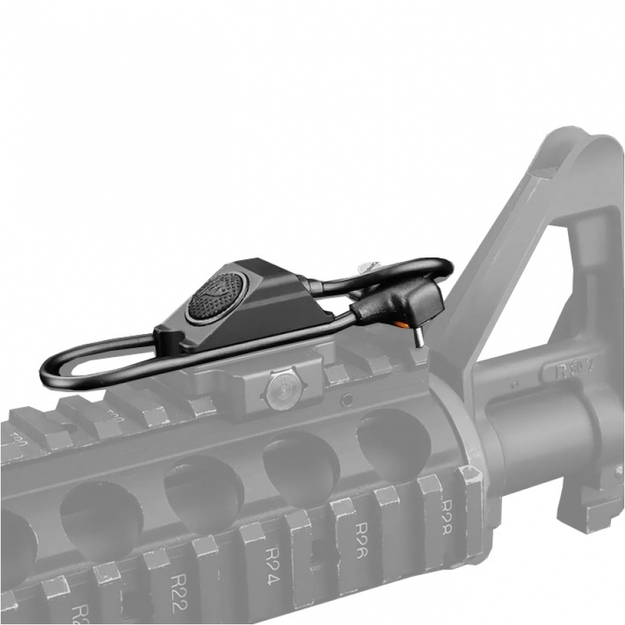 Fenix AER-06S tālvadības kabeļa slēdzis lukturītim GL19R