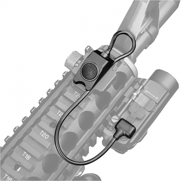 Fenix AER-06S tālvadības kabeļa slēdzis lukturītim GL19R