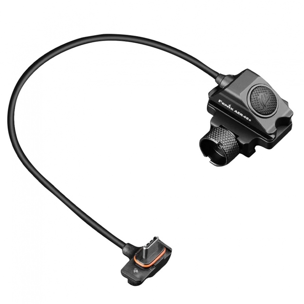 Fenix AER-06S tālvadības kabeļa slēdzis lukturītim GL19R