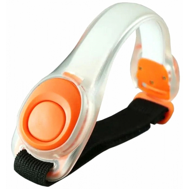 Универсальный светодиодный браслет