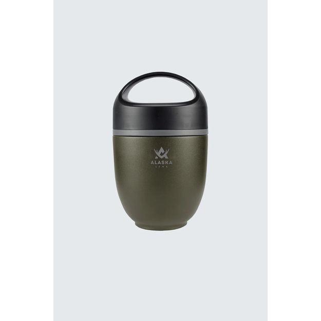 ALASKA food thermos 0.82l