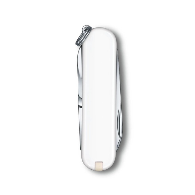 Нож Victorinox CLASSIC SD COLORS 0.6223.7G Falling Snow