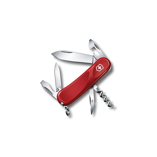 VICTORINOX Evolution 10 kabatas nazis 2.3803.E
