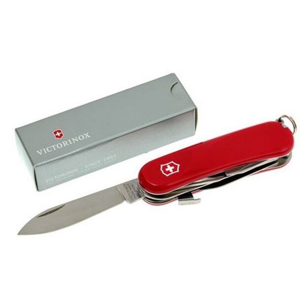 Карманный нож VICTORINOX Evolution 10 2.3803.E