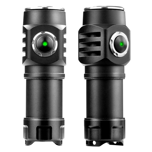 EverActive FL-50R Droppy Flashlight