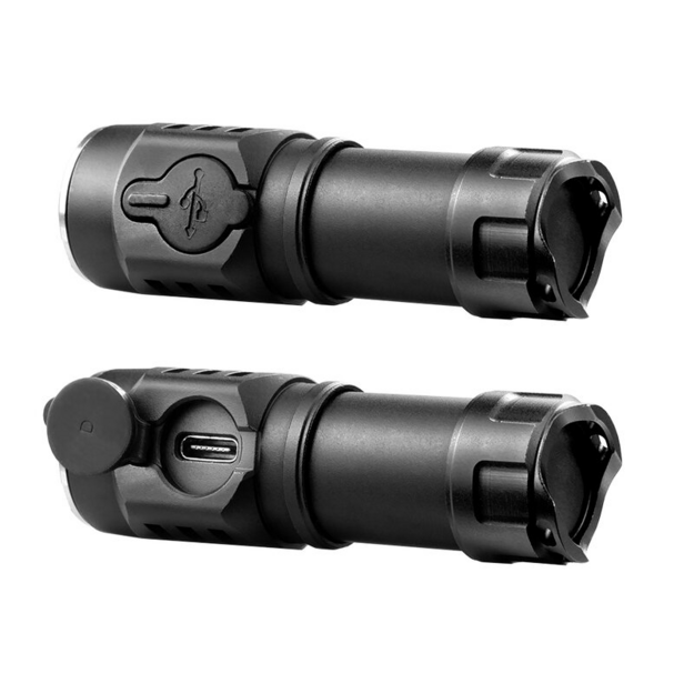 EverActive FL-50R Droppy Flashlight