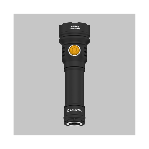 Armytek PRIME C2 PRO MAX flashlight White color F08601C