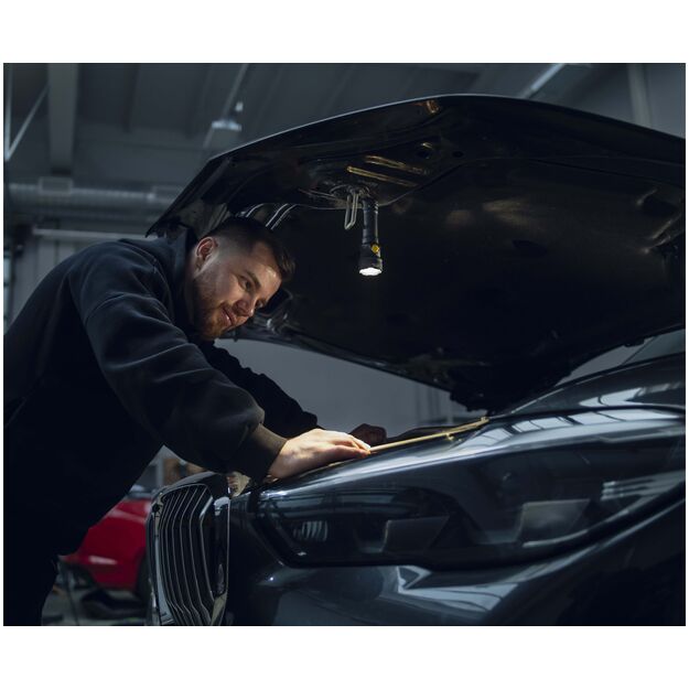 Armytek PRIME C2 PRO MAX flashlight White color F08601C