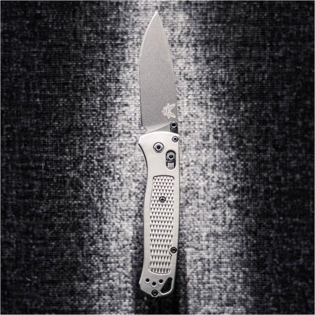 Benchmade 535BK-08 Bugout knife