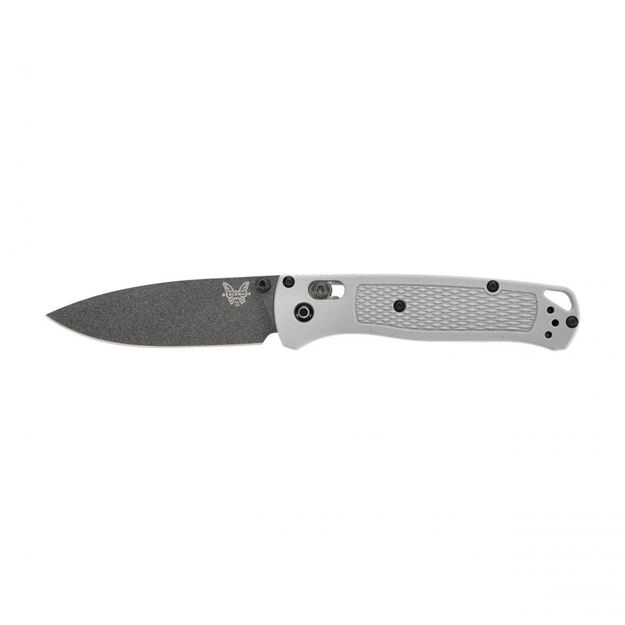 Benchmade 535BK-08 Bugout nazis