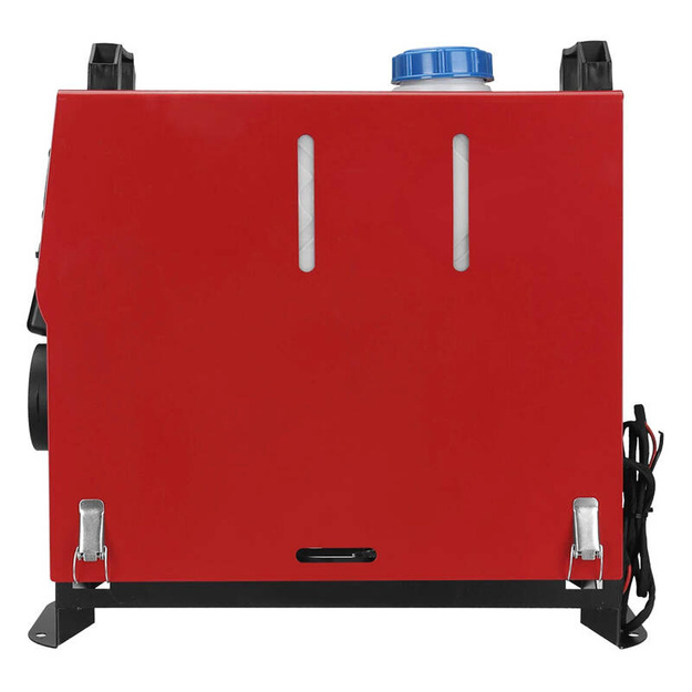 Blitzwolf stāvvietas sildītājs BW-AH-V2-BT, 5 kW, 12 V