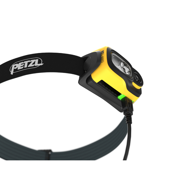 Petzl SWIFT RL Professional flashlight 1100lm E810AB00