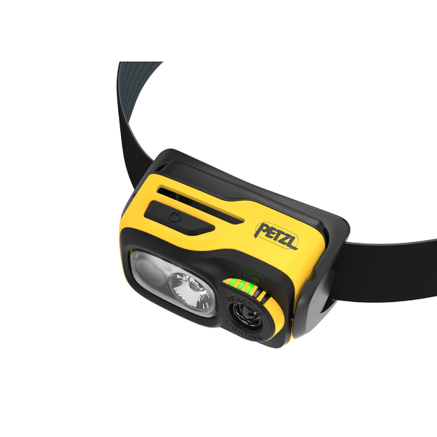Petzl SWIFT RL Professional flashlight 1100lm E810AB00