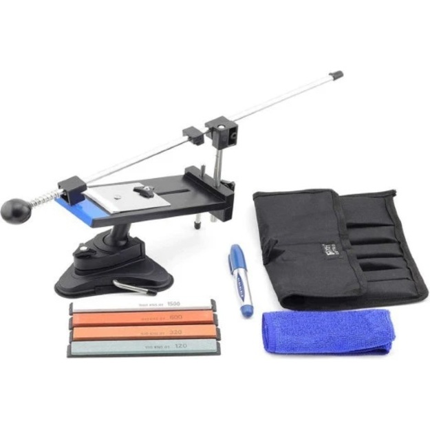 Ruixin RX-002 nažu asināmais