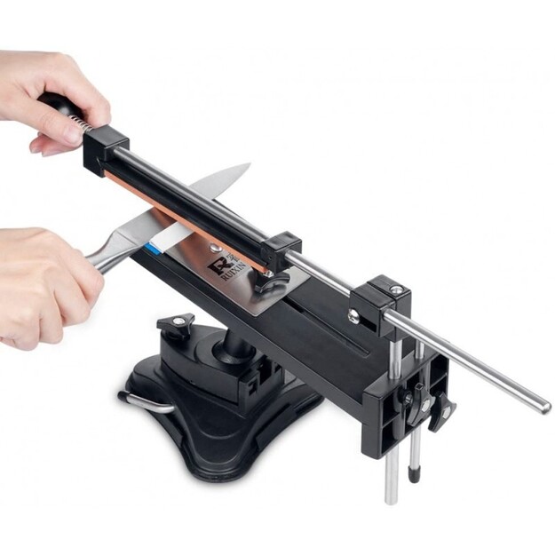 Ruixin RX-002 nažu asināmais