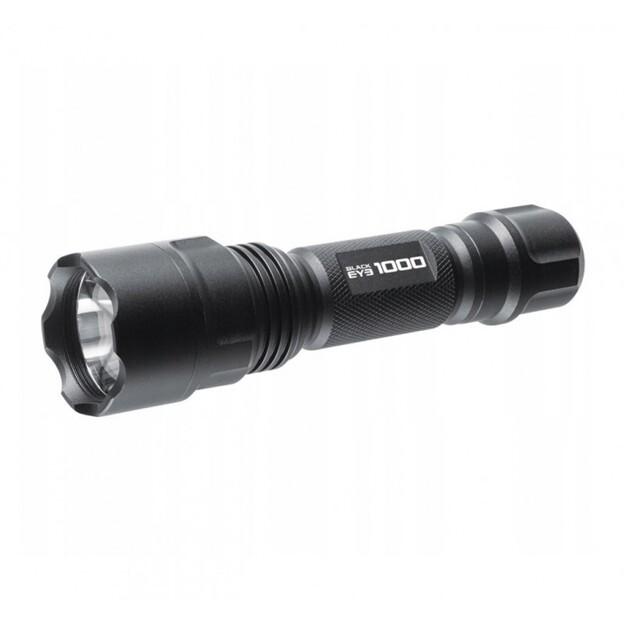 Mactronic Black Eye 1000 Rechargeable Flashlight 1000lm THH0049