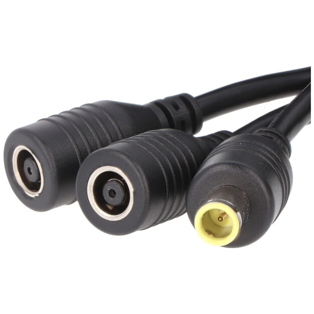 Удлинительный кабель Nitecore для солнечной панели - 5 м NC-SPEC5