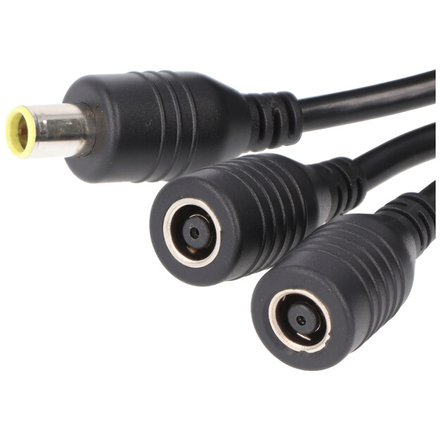 Удлинительный кабель Nitecore для солнечной панели - 5 м NC-SPEC5