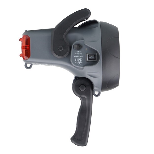 Mactronic uzlādējams prožektors Vanguard JML 1600lm PSL0032